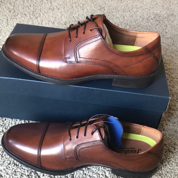 florsheim madison avenue